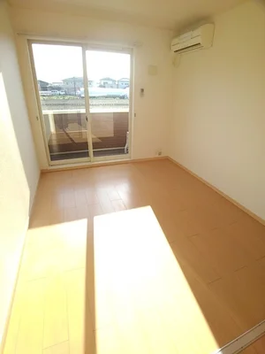 のマンスリーマンション・ウィークリーマンション「ニューエレガント藤　Ａ 102・洋室(No.1323092)」メイン画像