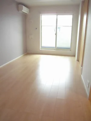 のマンスリーマンション・ウィークリーマンション「サンフィールド・セレナ　Ｂ 205・LDK(No.1323097)」メイン画像