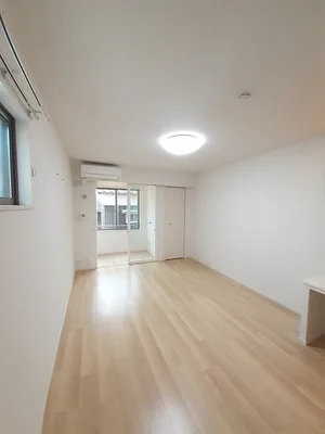 西条市のマンスリーマンション・ウィークリーマンション「エスポワール・メゾンＢ 101・洋室(No.1323101)」メイン画像