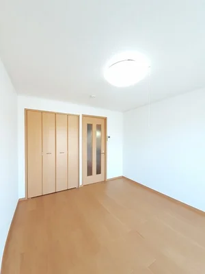 のマンスリーマンション・ウィークリーマンション「トパーズ５５　Ａ 205・洋室(No.1323107)」メイン画像