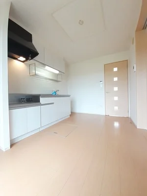 のマンスリーマンション・ウィークリーマンション「ラヴィエール　Ｂ 102・洋室(No.1323109)」メイン画像