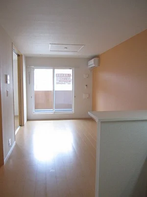 のマンスリーマンション・ウィークリーマンション「カーサ・ベル 202(No.1323112)」メイン画像