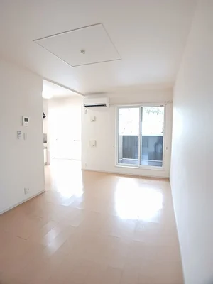 のマンスリーマンション・ウィークリーマンション「アビタシオン　サンク 202・洋室(No.1323126)」メイン画像