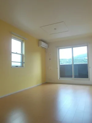 のマンスリーマンション・ウィークリーマンション「シリウス　Ｂ 202・洋室(No.1323128)」メイン画像