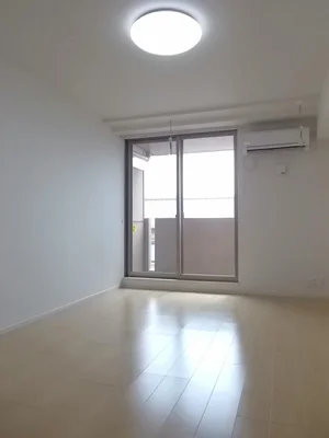 のマンスリーマンション・ウィークリーマンション「ルクレイル西桜 307・洋室(No.1323132)」メイン画像