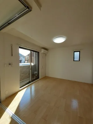 のマンスリーマンション・ウィークリーマンション「ドリーム凛 101・洋室(No.1323136)」メイン画像