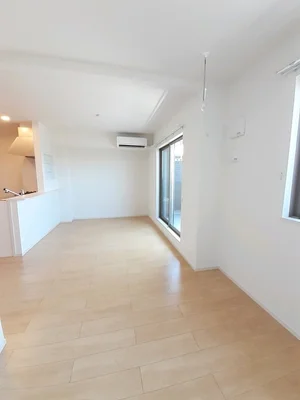 のマンスリーマンション・ウィークリーマンション「ル・メリディアンＥ 204・洋室(No.1323139)」メイン画像