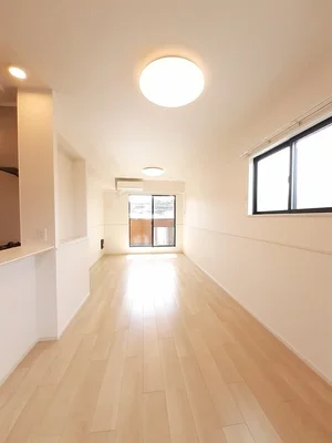 のマンスリーマンション・ウィークリーマンション「リールポルテＢ 201・洋室(No.1323144)」メイン画像