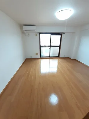 福山大学周辺のマンスリーマンション・ウィークリーマンション「ドミールソレイユ 303・洋室(No.1323146)」メイン画像