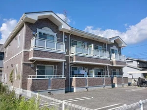 福山市のマンスリーマンション・ウィークリーマンション「モンドミュール 203・洋室(No.1323148)」メイン画像