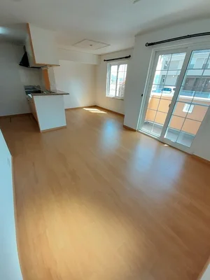 防府市のマンスリーマンション・ウィークリーマンション「シンフォニー 104・洋室(No.1323151)」メイン画像