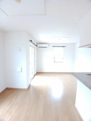 防府駅（山口県）のマンスリーマンション・ウィークリーマンション「シンフォニー 104・洋室(No.1323151)」メイン画像