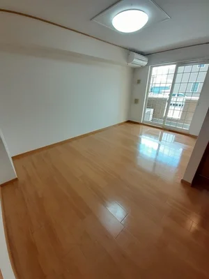 防府市のマンスリーマンション・ウィークリーマンション「グリーンコート　Ｄ 102・洋室(No.1323152)」メイン画像