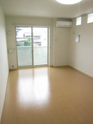 のマンスリーマンション・ウィークリーマンション「ブライト・ノヴァＡ 203・洋室(No.1323155)」メイン画像