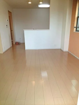 のマンスリーマンション・ウィークリーマンション「セイバリーＵＡⅡ 204・洋室(No.1323157)」メイン画像