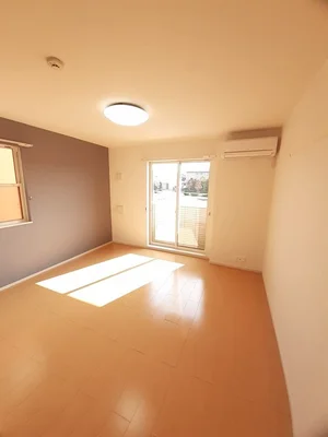 防府市のマンスリーマンション・ウィークリーマンション「ニュー　グレース 101・洋室(No.1323158)」メイン画像