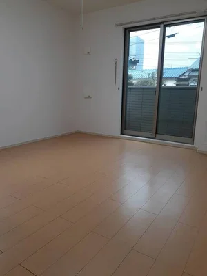 のマンスリーマンション・ウィークリーマンション「エアリーハウス 101・洋室(No.1323164)」メイン画像