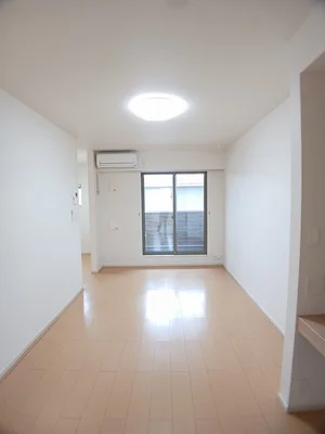 防府市のマンスリーマンション・ウィークリーマンション「ＢＥＳＴ　ＨＯＵＳＥ　Ⅲ　Ｃ 202・洋室(No.1323165)」メイン画像