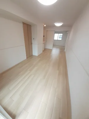 のマンスリーマンション・ウィークリーマンション「ハレレア 104・洋室(No.1323176)」メイン画像