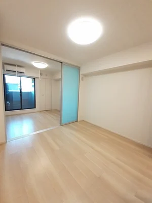 のマンスリーマンション・ウィークリーマンション「フリーデン 204・洋室(No.1323179)」メイン画像