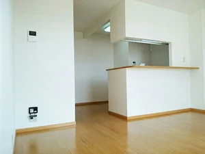 のマンスリーマンション・ウィークリーマンション「カーサイリーデ 201・LDK(No.1323185)」メイン画像