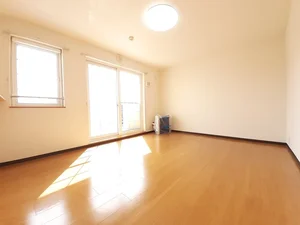 旭川医科大学周辺のマンスリーマンション・ウィークリーマンション「ジェルメスクエア 203・LDK(No.1323186)」メイン画像