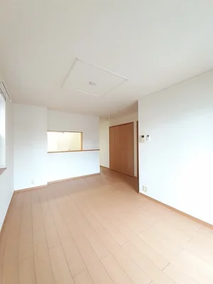 のマンスリーマンション・ウィークリーマンション「エスポワールヒルＡ 101・洋室(No.1323187)」メイン画像