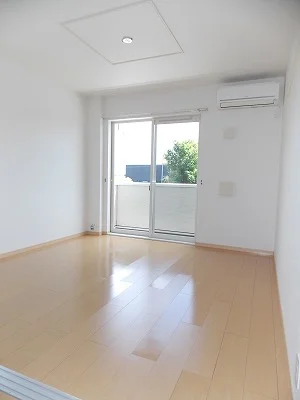 のマンスリーマンション・ウィークリーマンション「レバンテＢ 103・洋室(No.1323188)」メイン画像