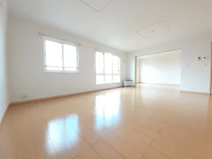 旭川医科大学周辺のマンスリーマンション・ウィークリーマンション「ホーリィホック 202・LDK(No.1323189)」メイン画像