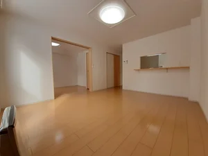 のマンスリーマンション・ウィークリーマンション「ブローテ 101・LDK(No.1323192)」メイン画像