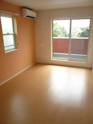 のマンスリーマンション・ウィークリーマンション「レインボーヒルズ　Ａ 201・LDK(No.1323196)」メイン画像