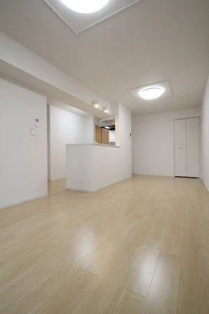 のマンスリーマンション・ウィークリーマンション「クレメント　８６ 106・洋室(No.1323202)」メイン画像