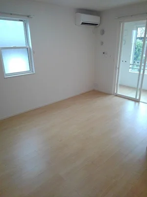 都城市のマンスリーマンション・ウィークリーマンション「メゾン・ド・コンフォート　Ⅰ 101・洋室(No.1323204)」メイン画像