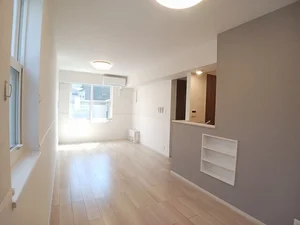 旭川市のマンスリーマンション・ウィークリーマンション「スマイル　ハウス 102・洋室(No.1323206)」メイン画像