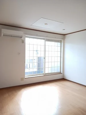 徳島県のマンスリーマンション・ウィークリーマンション「ハイツ　ロジュマンＡ 201・洋室(No.1323212)」メイン画像