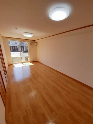 独立行政法人国立病院機構　三重中央医療センター周辺のマンスリーマンション・ウィークリーマンション「アンジェの郷　Ａ棟 102・洋室(No.1323213)」メイン画像