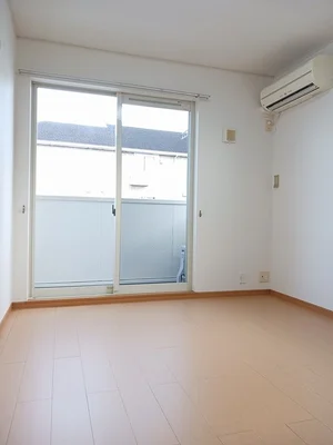 のマンスリーマンション・ウィークリーマンション「メゾン　ド　シュウ 101・洋室(No.1323214)」メイン画像