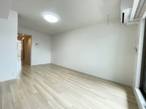 宮城県のマンスリーマンション・ウィークリーマンション「Ｗａｌｌ・ＲｏｓｅⅠ 202・LDK(No.1323227)」メイン画像