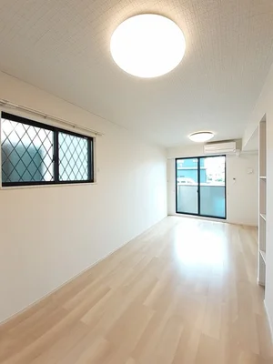 のマンスリーマンション・ウィークリーマンション「クララボージャ　Ａ 103・洋室(No.1323229)」メイン画像