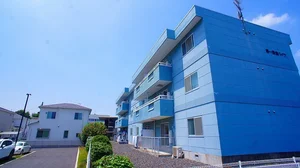 のマンスリーマンション・ウィークリーマンション「第１藤倉ハイツ 302・洋室(No.1323236)」メイン画像