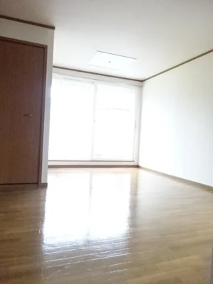 のマンスリーマンション・ウィークリーマンション「パルテール 201・和室(No.1323238)」メイン画像