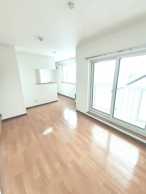 のマンスリーマンション・ウィークリーマンション「アヴェニール 201・洋室(No.1323239)」メイン画像