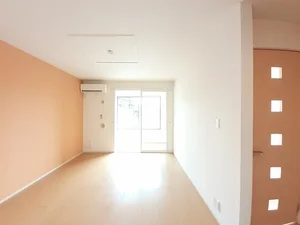 のマンスリーマンション・ウィークリーマンション「アル・シエラ 103・洋室(No.1323246)」メイン画像