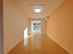 のマンスリーマンション・ウィークリーマンション「ポラリス一番館 103・洋室(No.1323247)」メイン画像