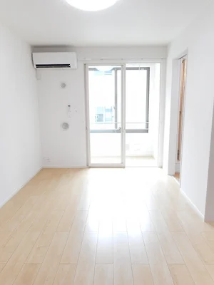 のマンスリーマンション・ウィークリーマンション「グランツ 101・洋室(No.1323252)」メイン画像