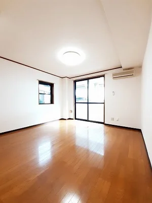 のマンスリーマンション・ウィークリーマンション「エレガンスヒルズ 101・洋室(No.1323261)」メイン画像