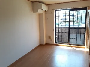 のマンスリーマンション・ウィークリーマンション「クラベール　パートⅢ 102・洋室(No.1323262)」メイン画像