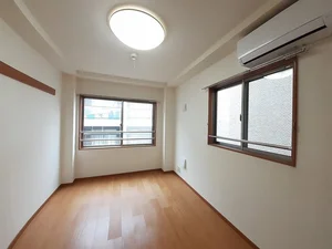 杏林大学医学部付属病院周辺のマンスリーマンション・ウィークリーマンション「メイプルヒルⅣ 201・洋室(No.1323263)」メイン画像