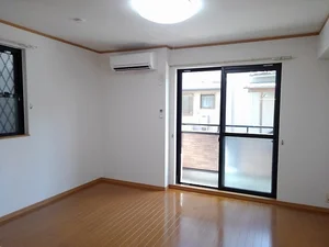 のマンスリーマンション・ウィークリーマンション「グランツシェ－ネ 101・洋室(No.1323265)」メイン画像