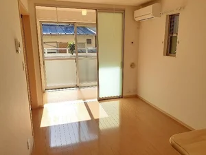 名古屋市のマンスリーマンション・ウィークリーマンション「カサブランカ　エフ 103・洋室(No.1323269)」メイン画像